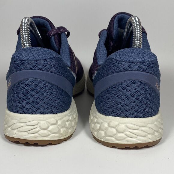 New New Balance Women's 9.5 GW500 Ebony Black Sneakers Trainer, Walking, Gym - Picture 5 of 11